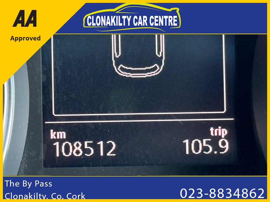 2014 Volkswagen Golf Vw Golf 1.2 Petrol Tsi Automatic €12,950