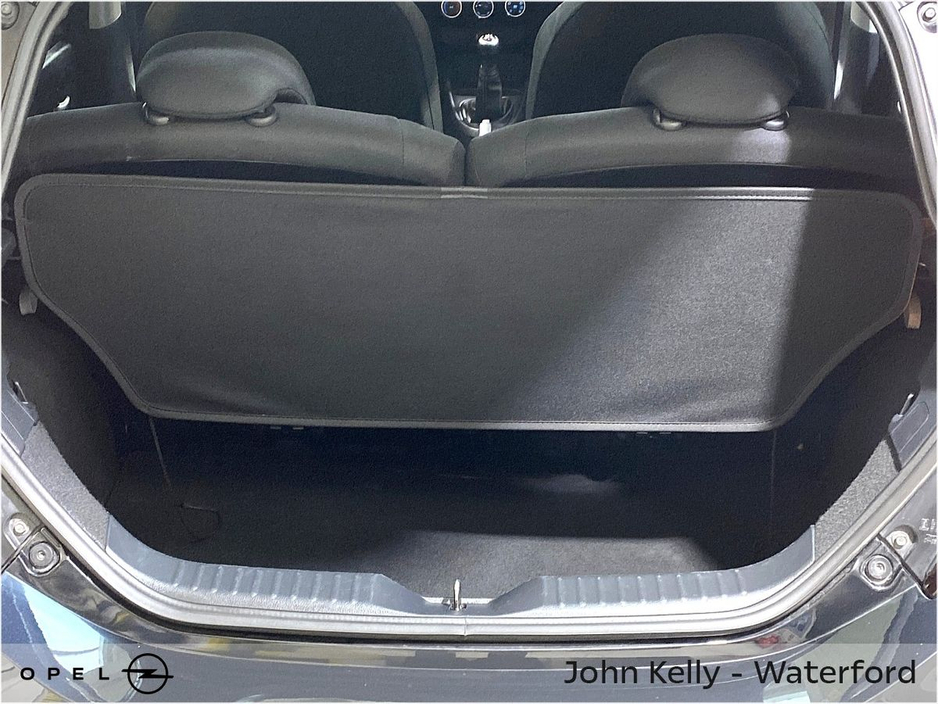 2023 Toyota Aygo X - image 9