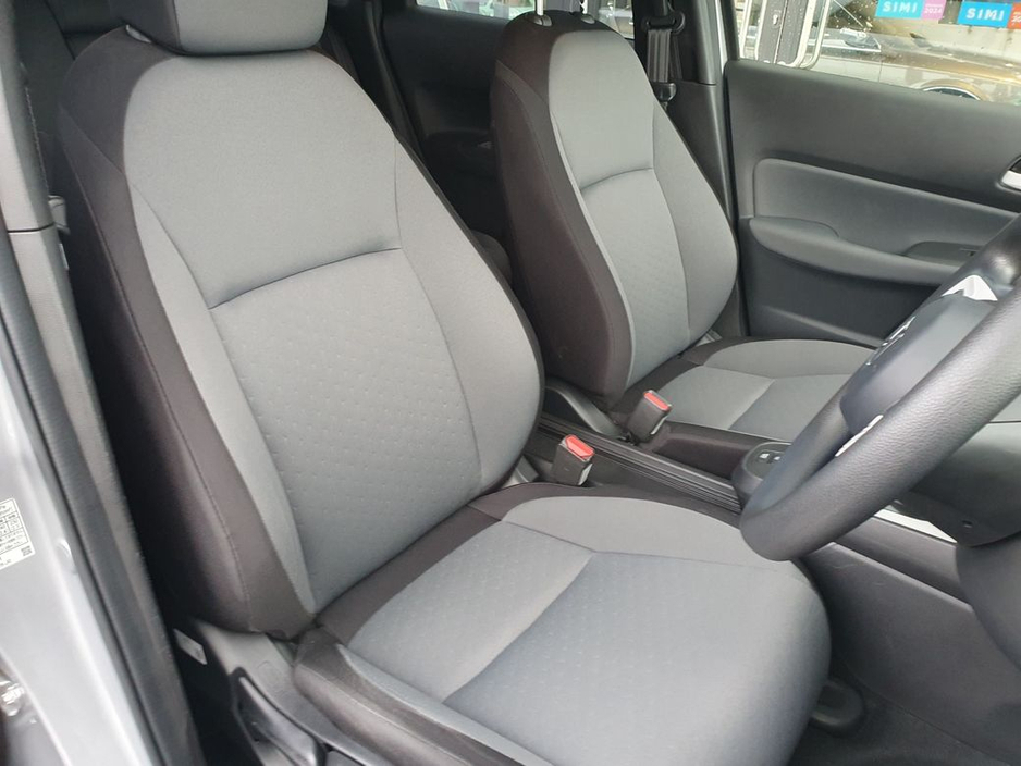 2020 Honda Jazz 1.5 E:HEV SELF CHARGING HYBRID €16,950