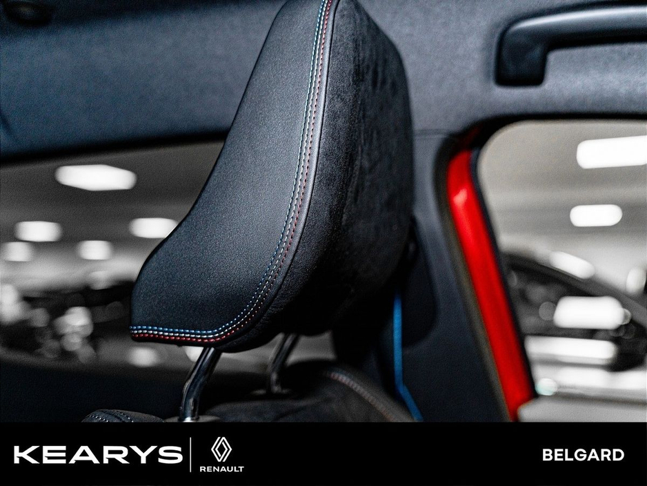 2026 Renault Austral - image 14