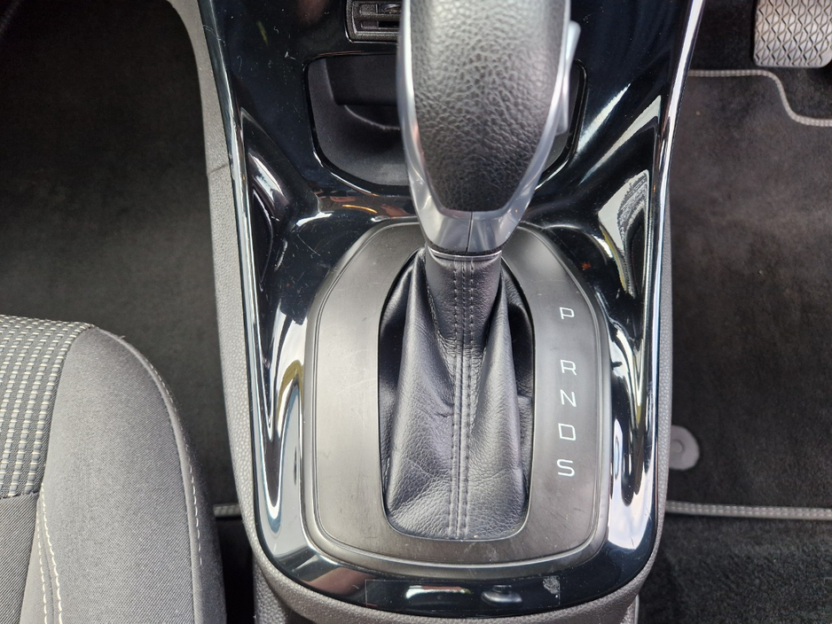 2016 Ford Fiesta - image 35