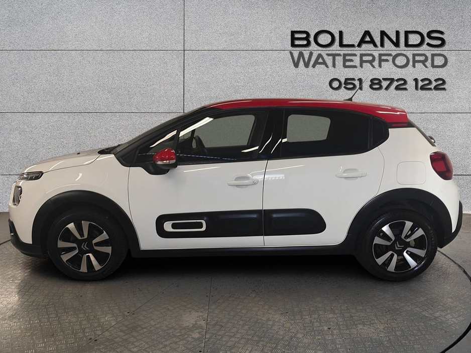 2023 Citroen C3 - image 3