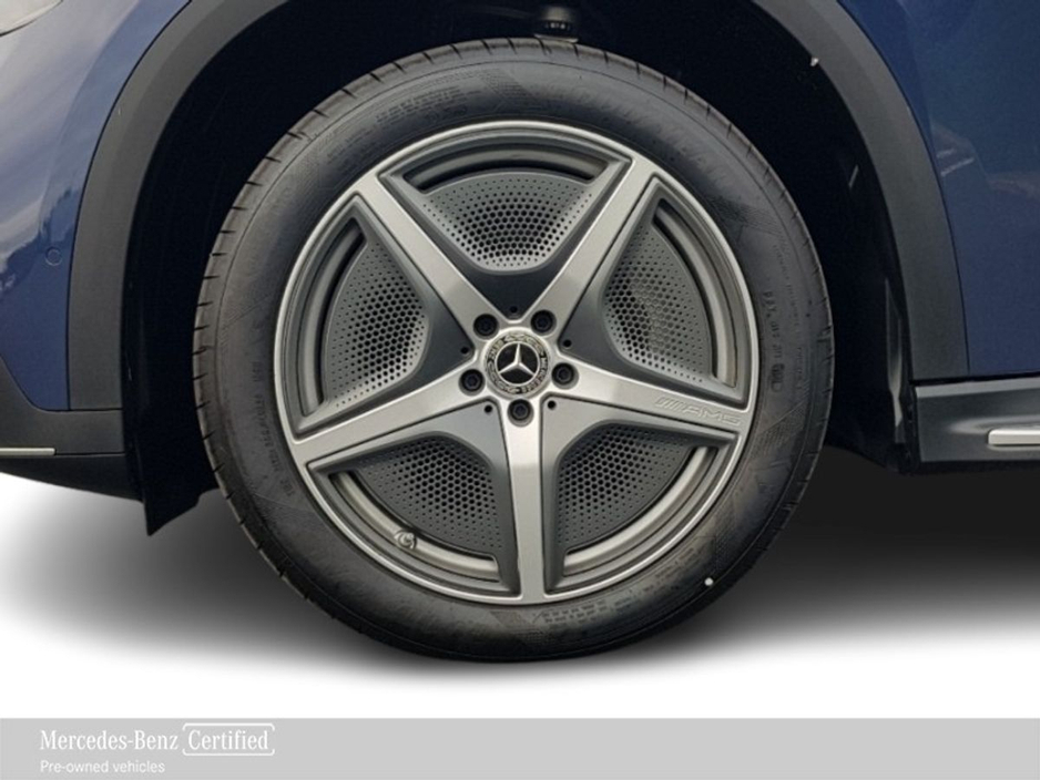 2025 Mercedes-Benz EQE - image 5