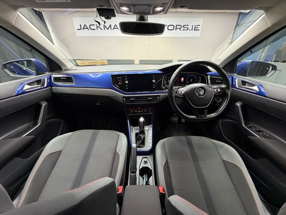 2019 Volkswagen Polo - image 30