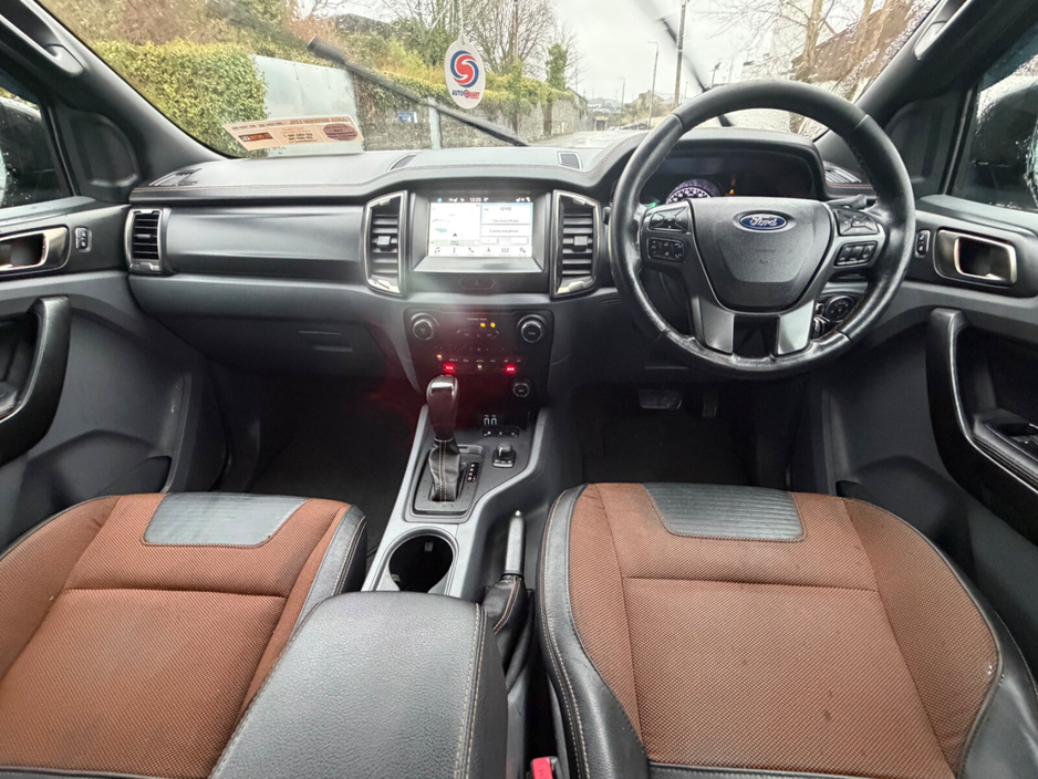 2019 Ford Ranger  €23,950