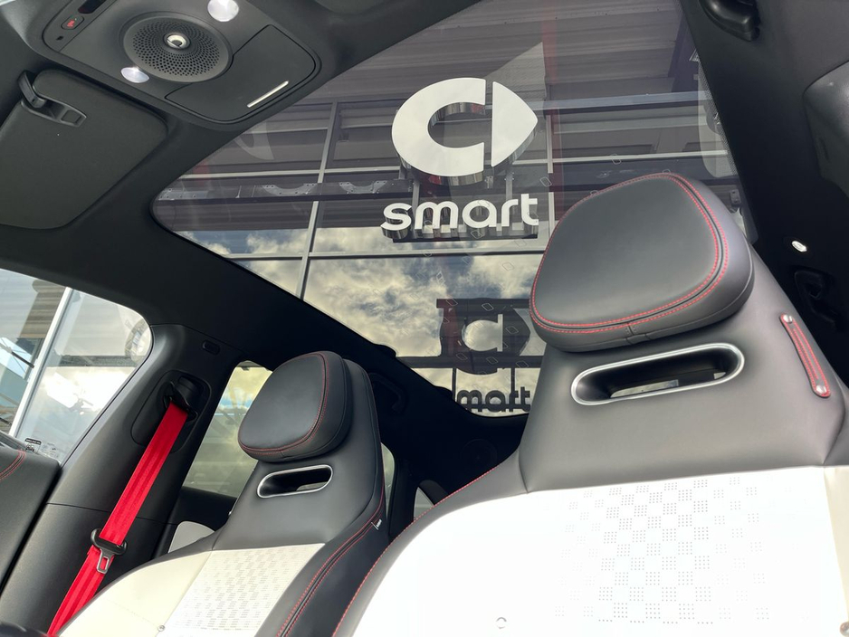 2025 Smart #3 - image 17