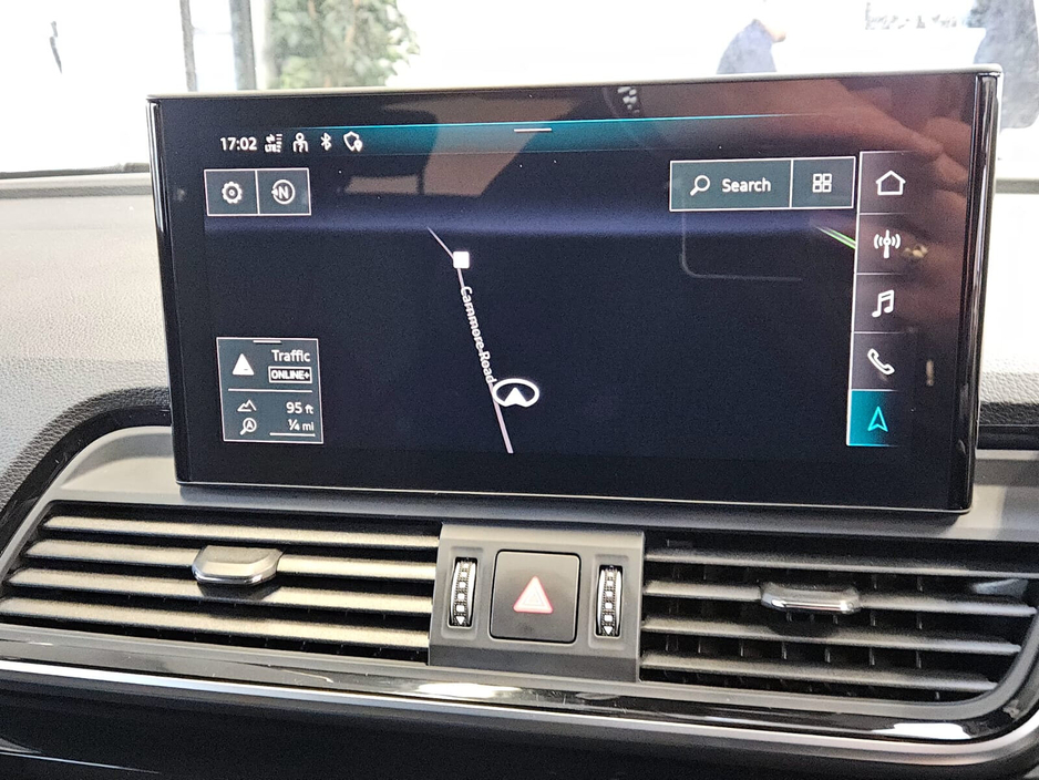 2024 Audi Q5 - image 23