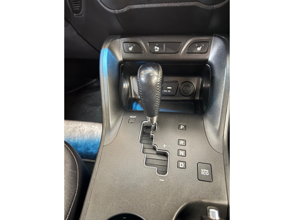 2015 Hyundai ix35 - image 17