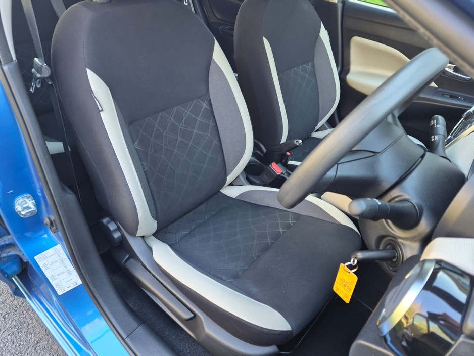 2018 Nissan Micra - image 19