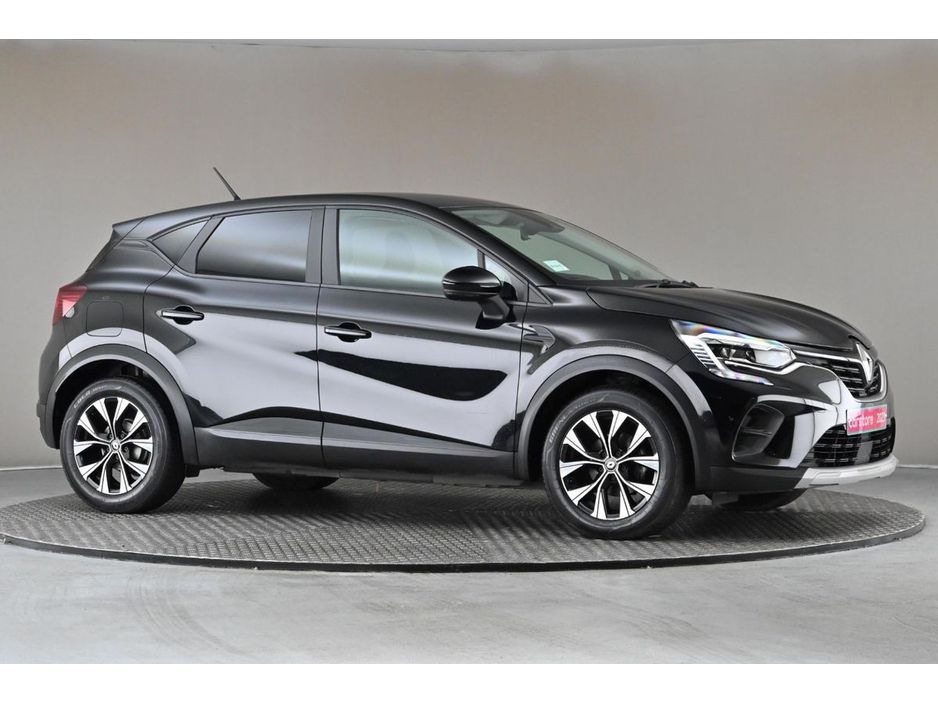2023 Renault Captur - image 12