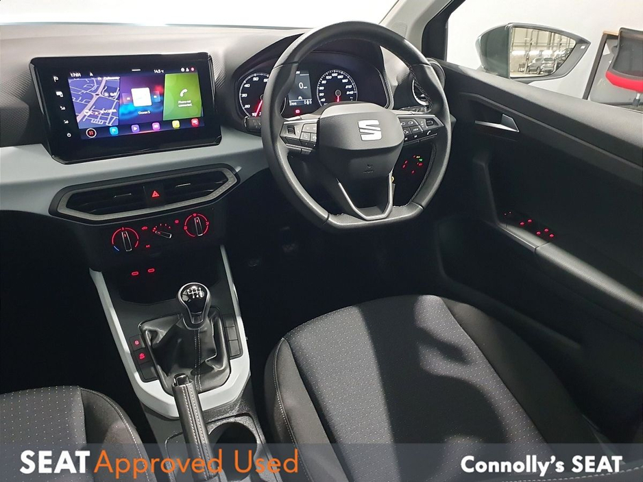 2023 SEAT Arona 1.0TSI 110hp SE+ €21,945