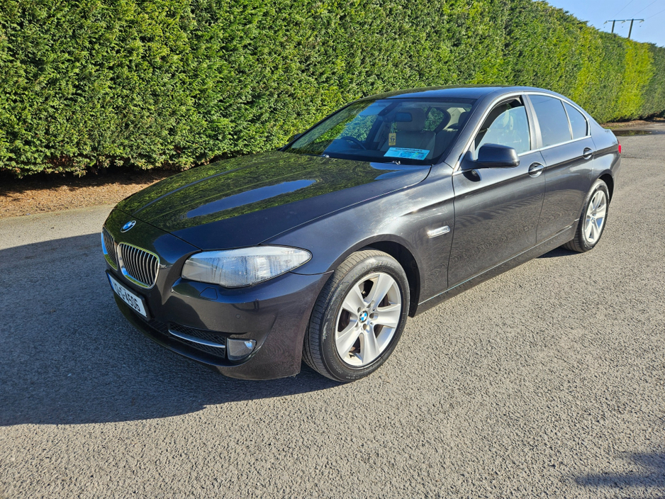 2012 BMW 5 Series for sale in , Ireland