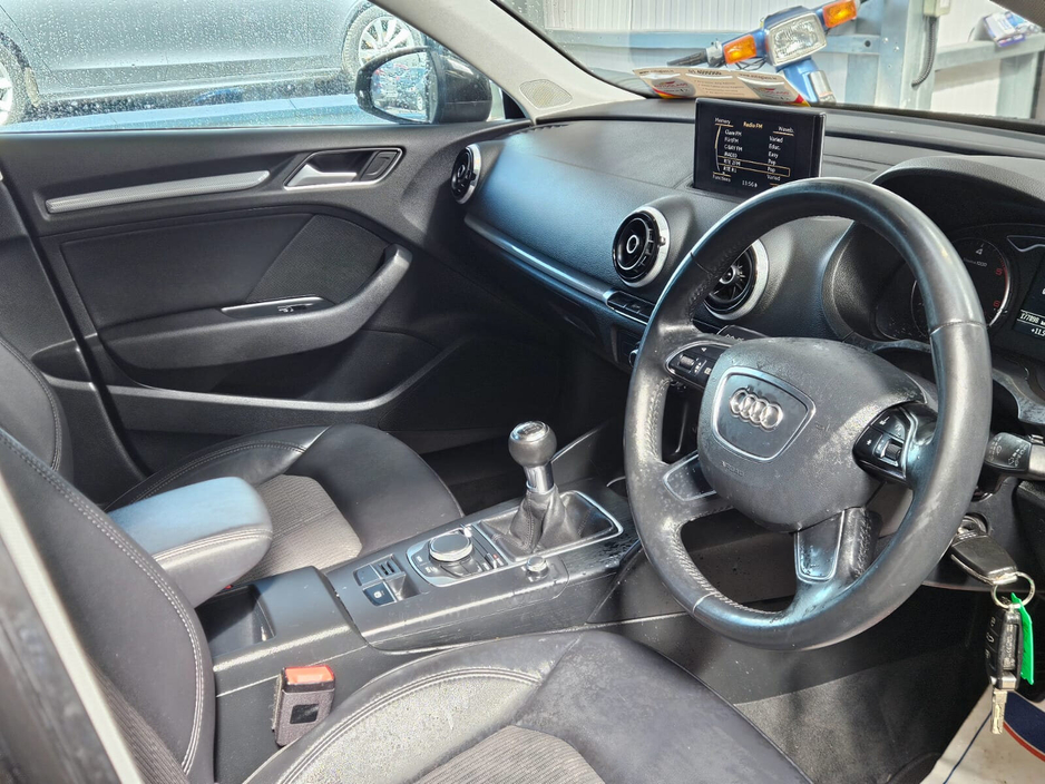 2016 Audi A3 - image 10