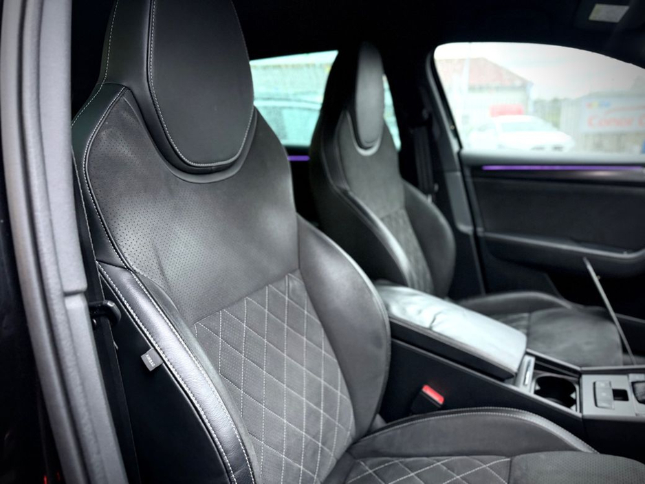 2023 Skoda Superb SPORTLINE PLUS TDI DSG // 12 MONTH WARRANTY // SAME DAY FINANCE €34,950