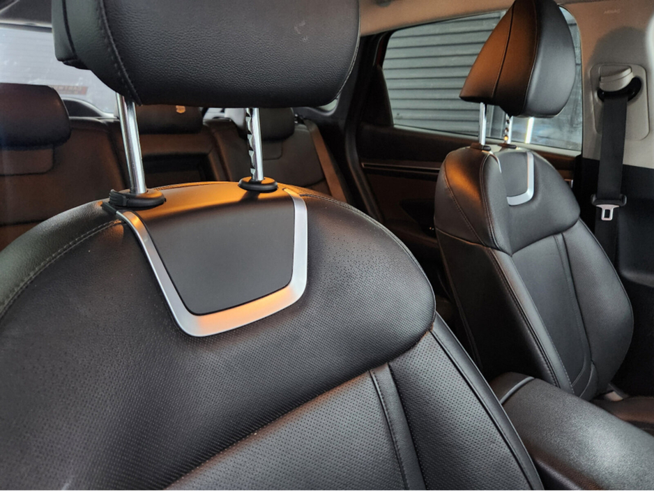 2022 Hyundai Tucson - image 11