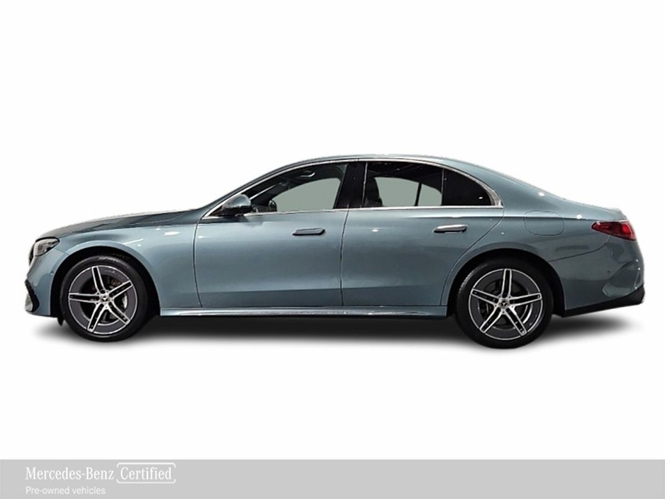 2025 Mercedes-Benz E Class - image 10