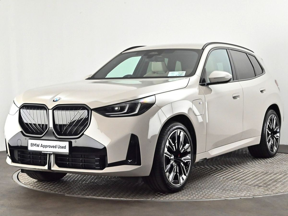 2025 BMW X3 - image 23