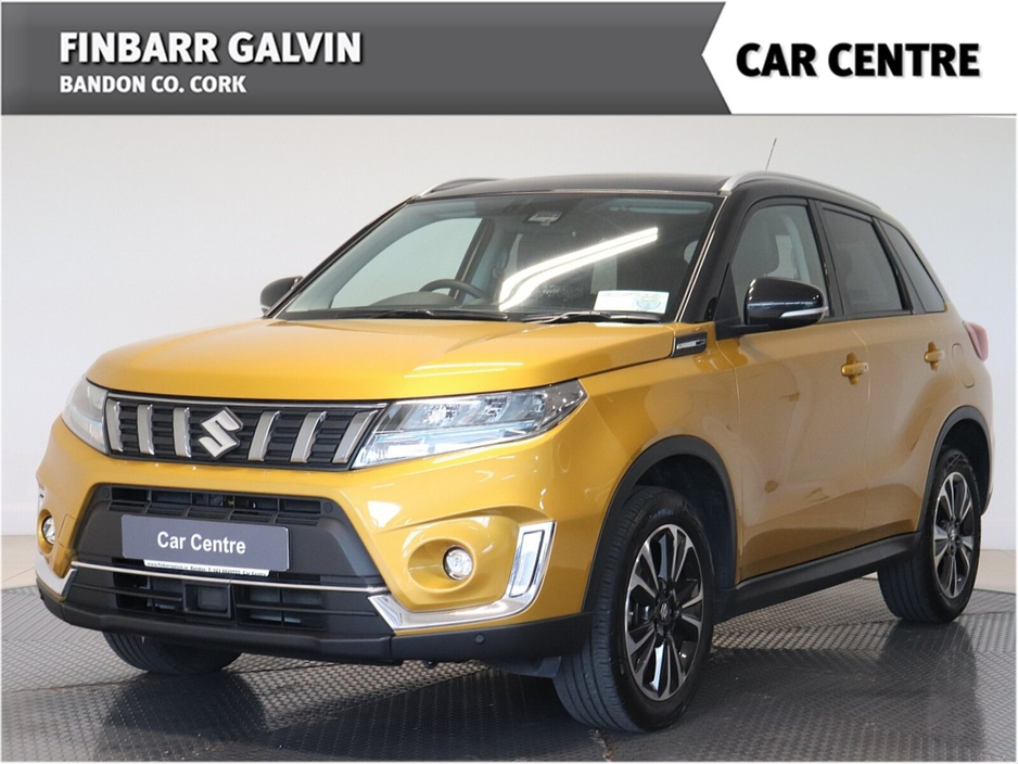 2024 Suzuki Vitara - image 6