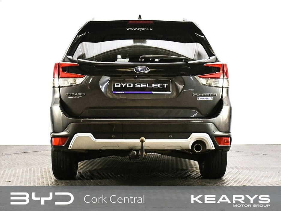 2020 Subaru Forester 2.0i MHEV e-Boxer XE Lineartronic €28,888