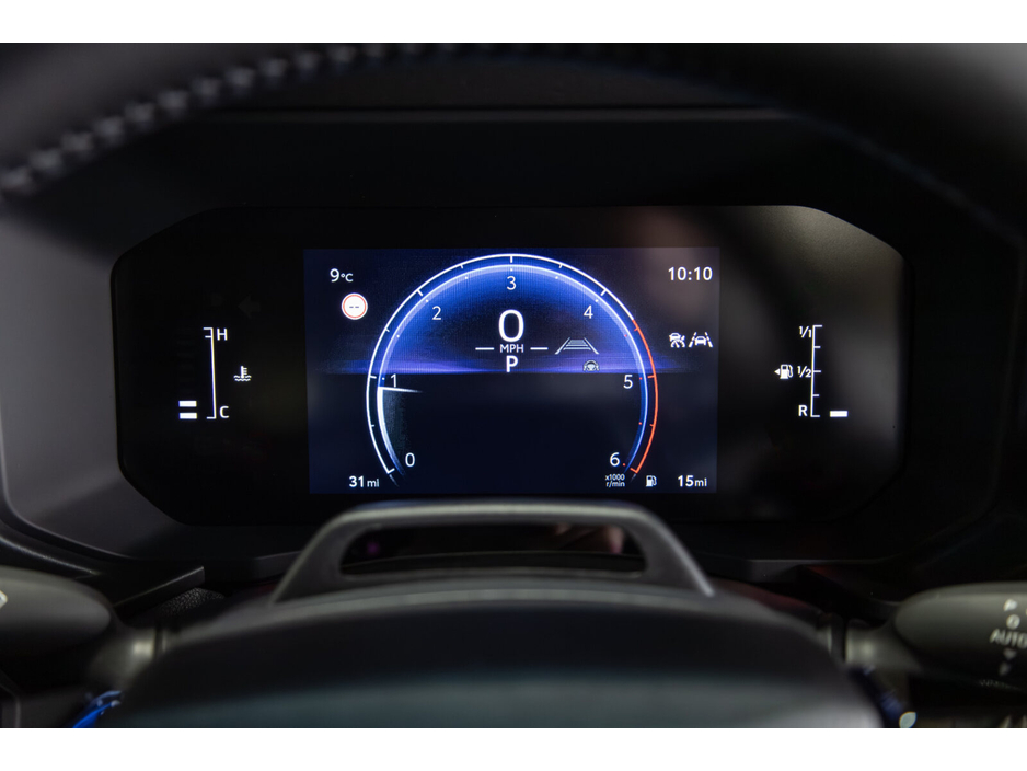 2026 Toyota Landcruiser  €66,057