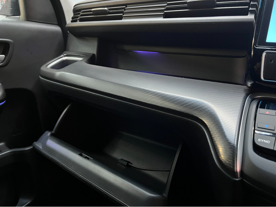 2020 Honda Stepwagon €28950 2020 HONDA STEPWAGON EHEV G SPADA SENSING 2.0 AUTOMATIC / CRUISE CONTROL / REVERSE CAMERA / AUTOMATIC DOORS / 7 SEATS €28,950