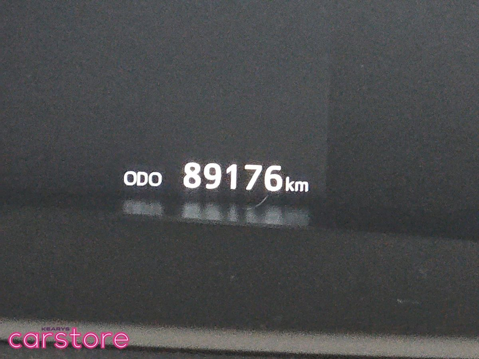 2019 Toyota Prius 1.8 Hybrid