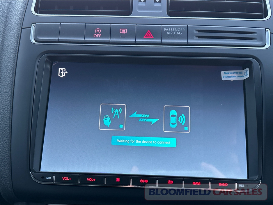 2014 Volkswagen Polo 1.2 , AUTO // PRISTINE €9,950