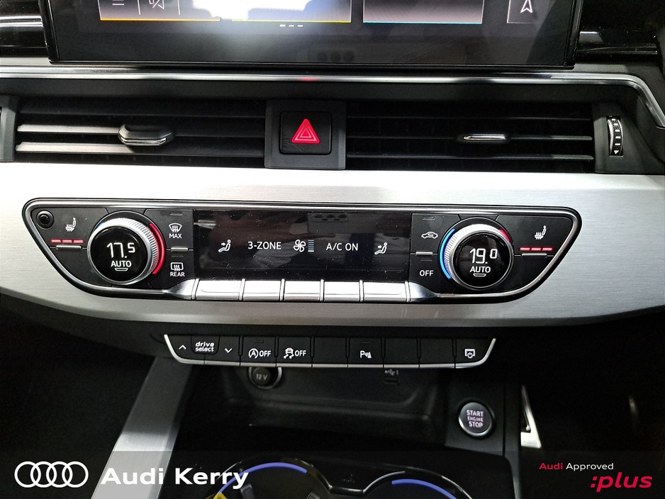 2022 Audi A4 - image 20