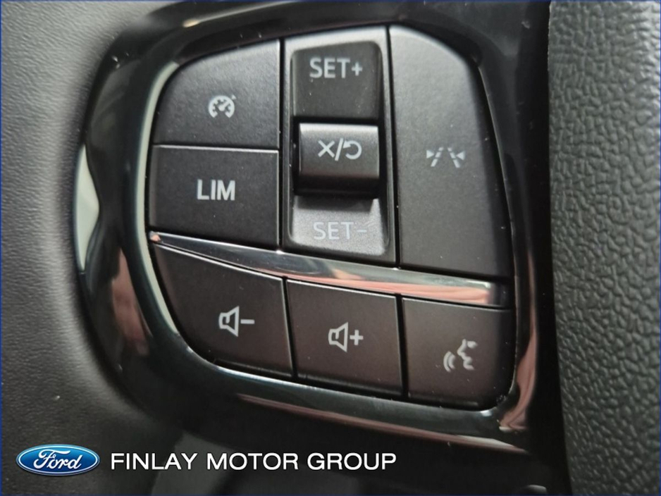 2026 Ford Transit Custom - image 14