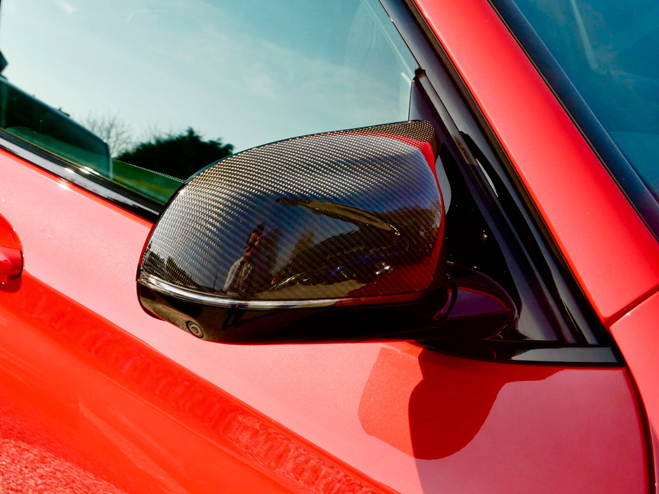 2020 BMW X3 - image 9