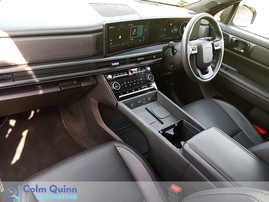 2024 Hyundai Santa Fe - image 7