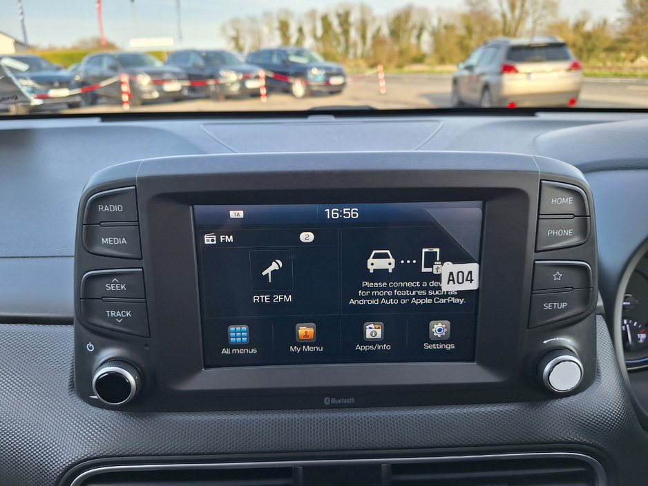 2020 Hyundai Kona - image 22