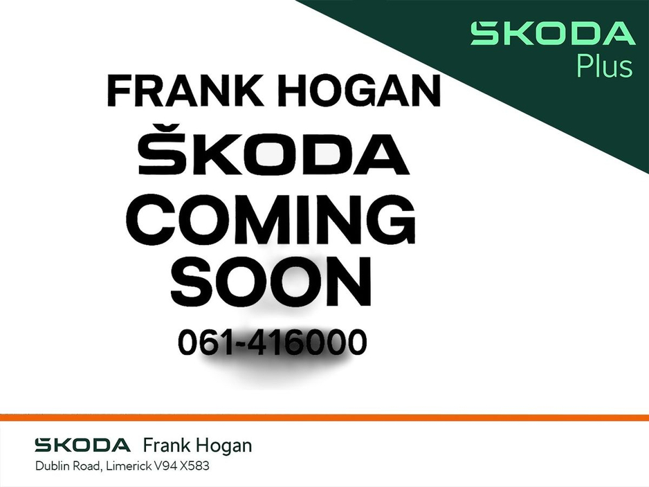 2022 Skoda Enyaq for sale in , Ireland