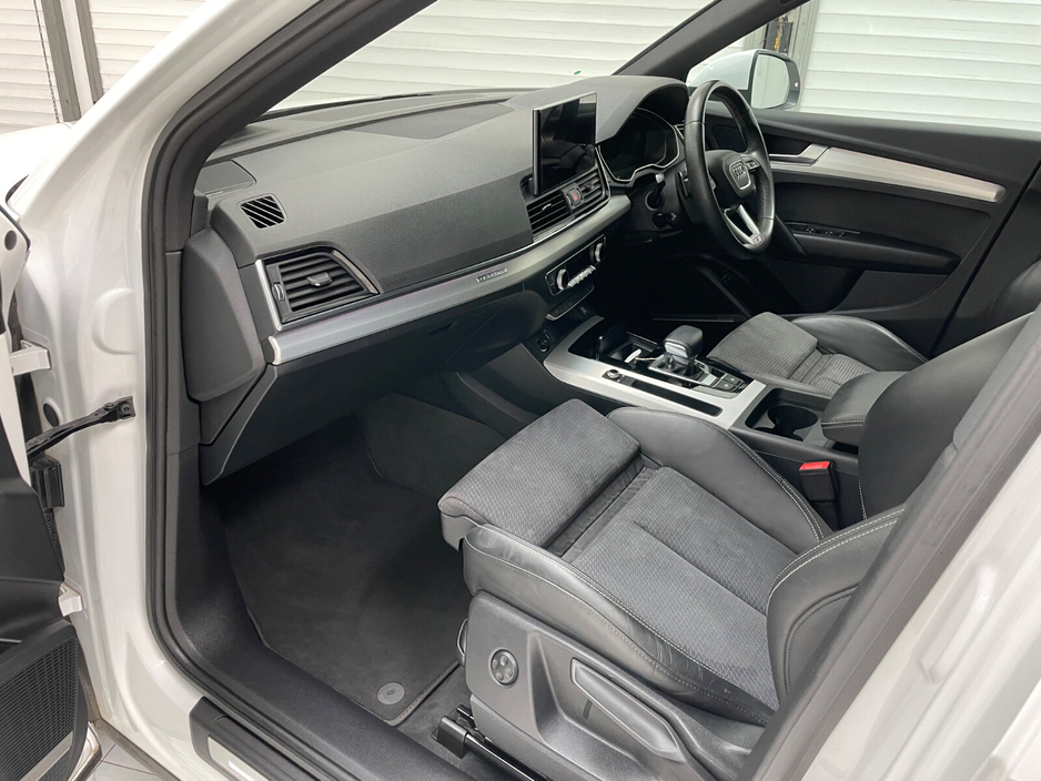 2023 Audi Q5 - image 21