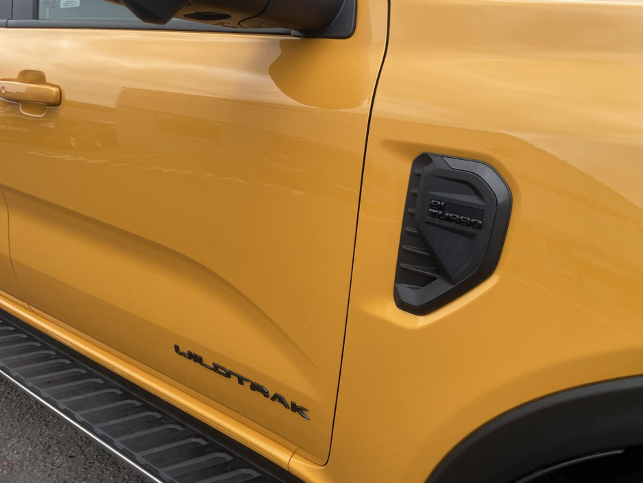 2023 Ford Ranger - image 11