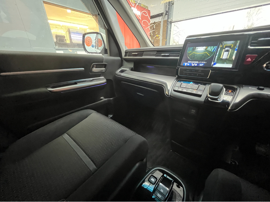 2020 Honda Stepwagon €29950 2020 HONDA STEPWAGON SPADA EHEV G SENSING 7 SEATS 2.0 AUTOMATIC / CRUISE CONTROL / 360° PARKING CAMERA AND MORE €29,950