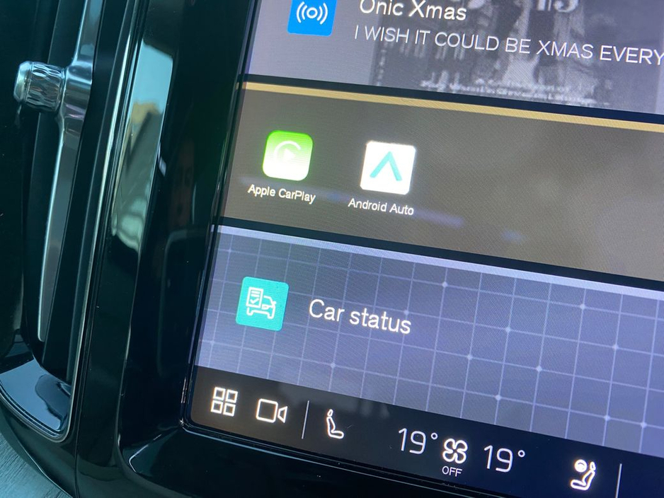 2025 Volvo XC60 T8 Ultra Recharge AWD Auto (PHEV) €67,900