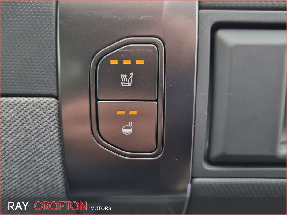 2025 Kia EV3 EV3 Earth 2 - Long Range