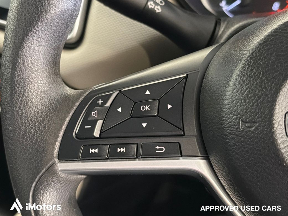 2019 Nissan Micra - image 22