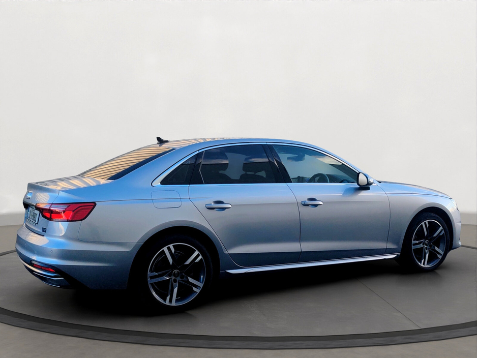 2023 Audi A4 35 TDI 163HP S Tronic SE €34,950