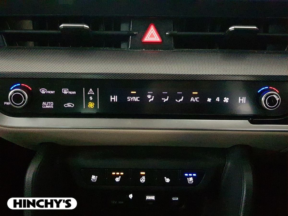 2023 Kia Sportage K4 Diesel 115hp €33,900