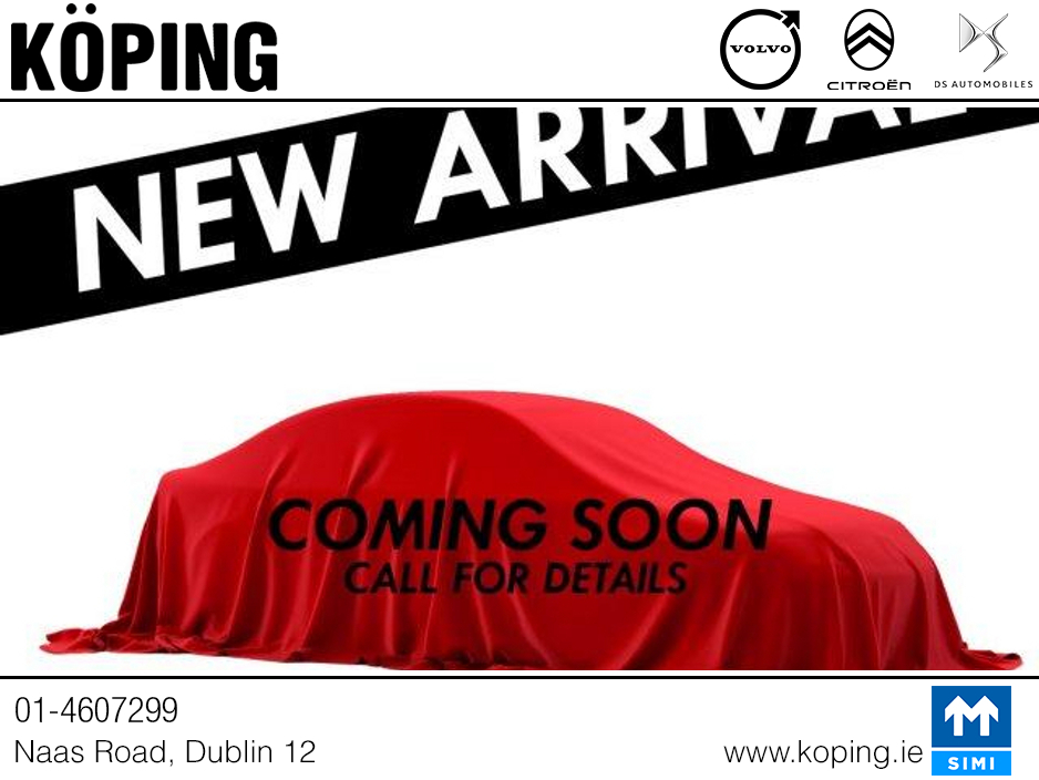 2025 Citroen C3 PLUS PURETECH 100 MHEV // ZERO MILEAGE // € 3000 DISCOUNT!!! €25,500