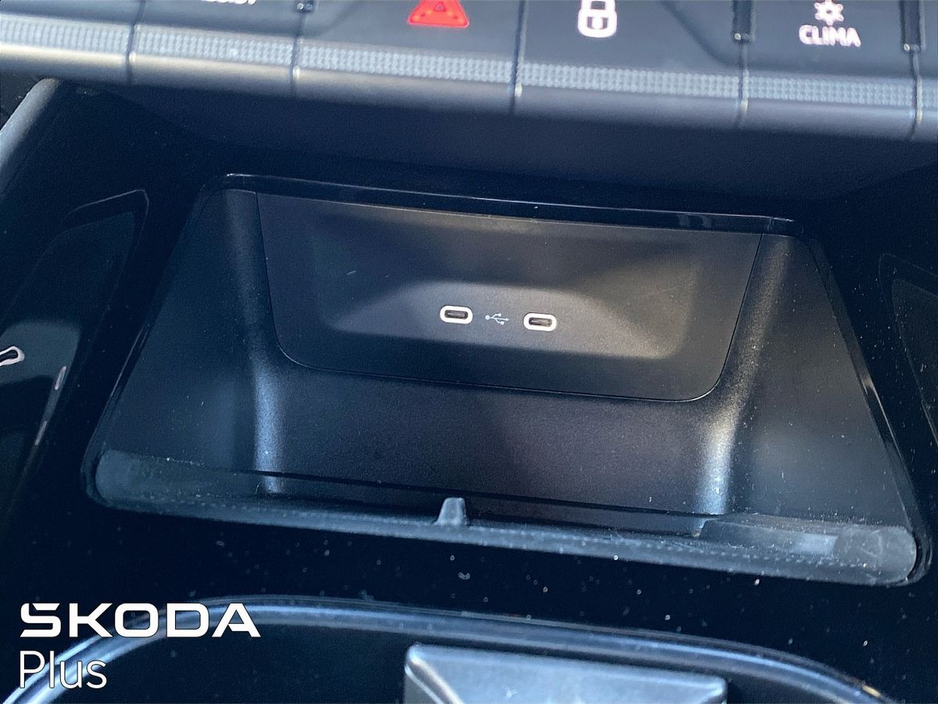 2024 Skoda Enyaq 80 Sportline €39,950