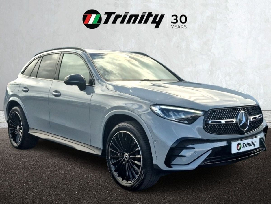 2025 Mercedes-Benz 300 for sale in , Ireland