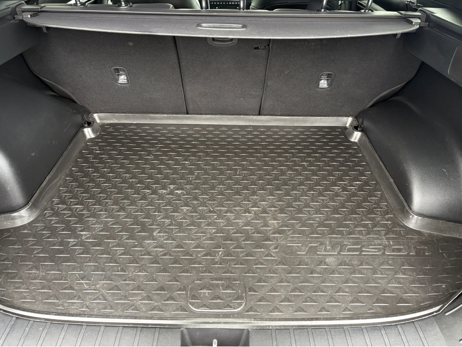 2022 Hyundai Tucson - image 13