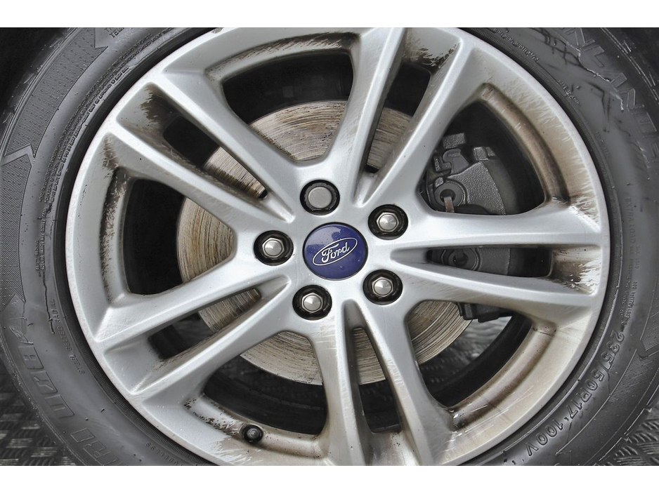 2019 Ford Mondeo 2.0TDCi ZETEC 150BHP 6SPD €19,490