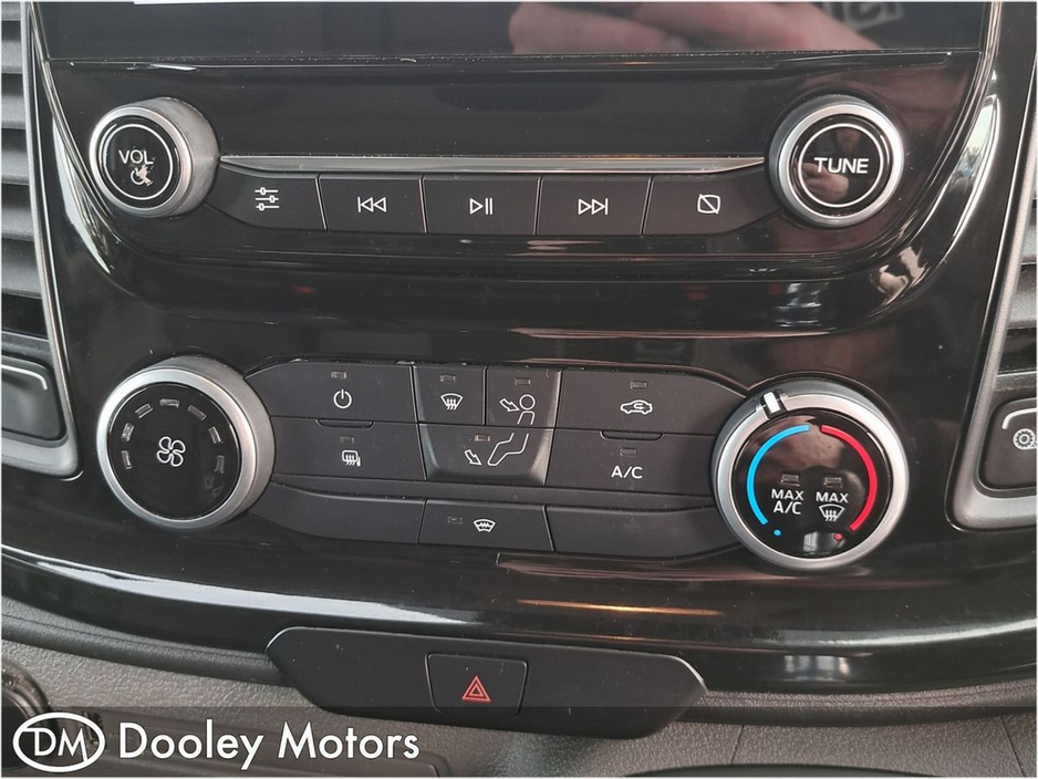 2022 Ford Transit Custom - image 18