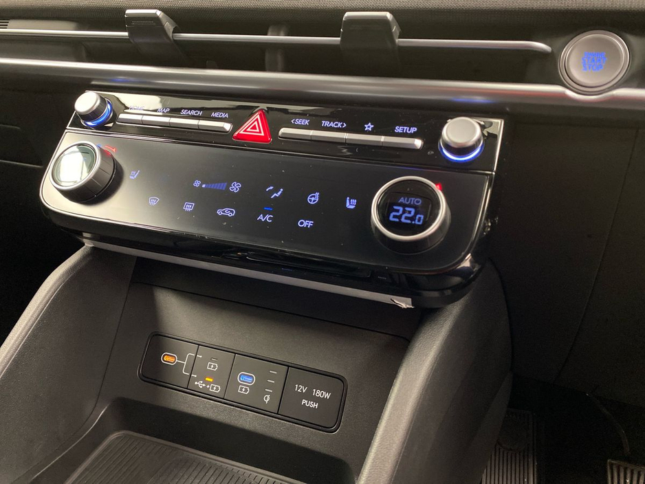 2026 Hyundai Tucson - image 16