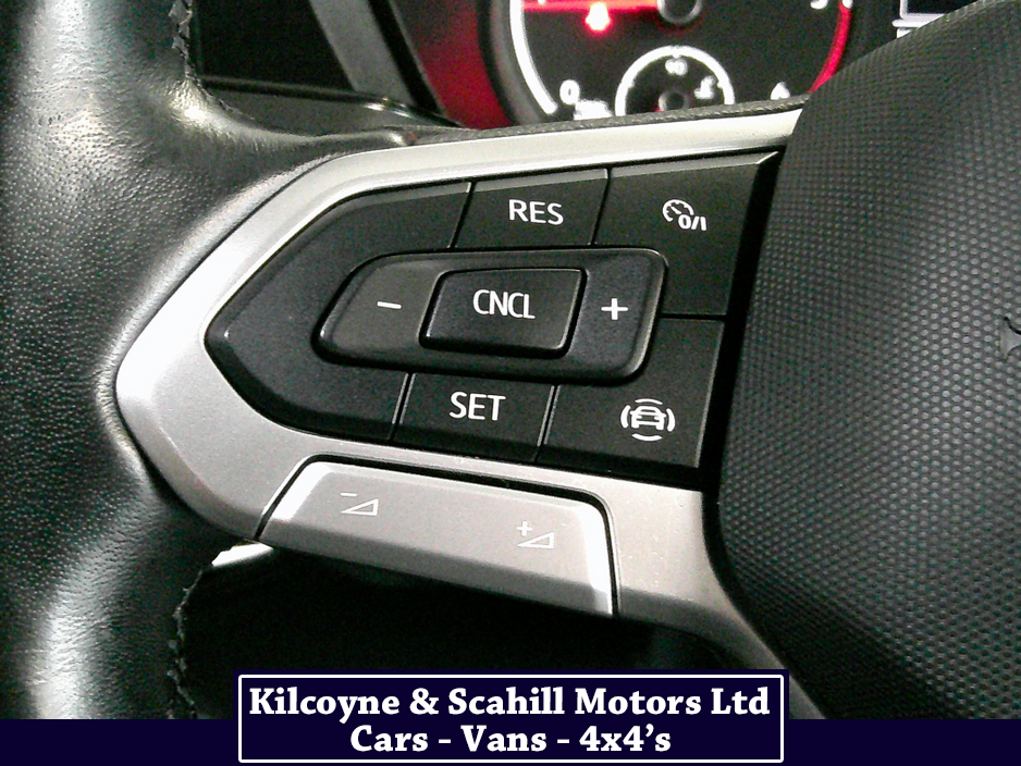 2023 Volkswagen Caddy - image 31