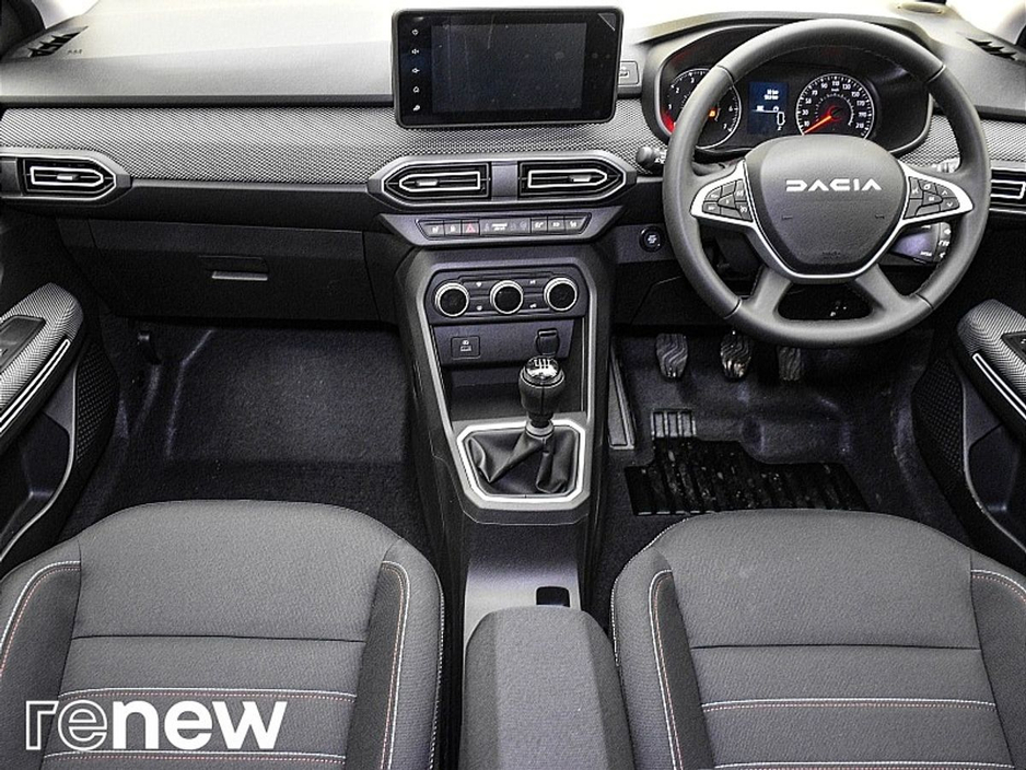 2023 Dacia Jogger - image 2